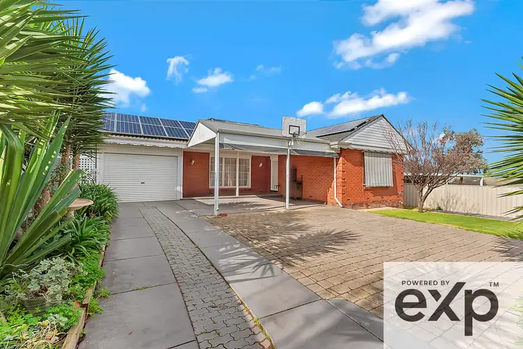 20 Charmaine Avenue, Para Vista SA 5093