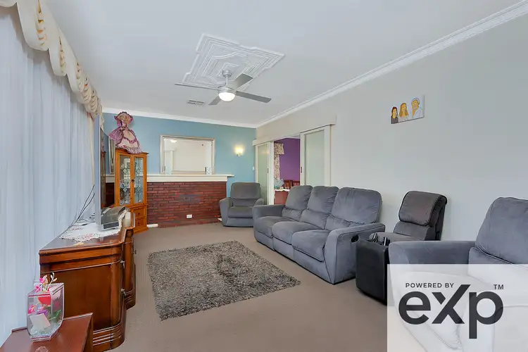 Fifth view of Homely house listing, 20 Charmaine Avenue, Para Vista SA 5093