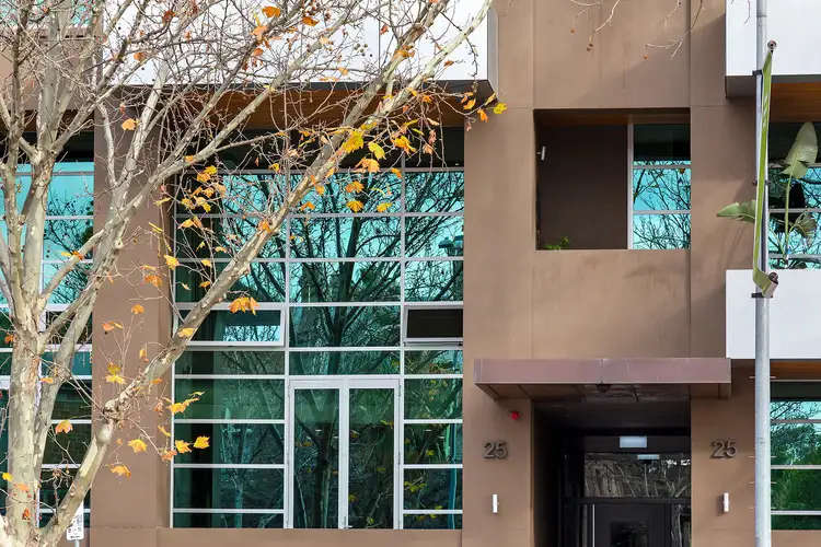 2/25 Hutt Street, Adelaide SA 5000