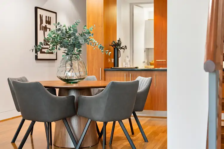Fifth view of Homely apartment listing, 2/25 Hutt Street, Adelaide SA 5000