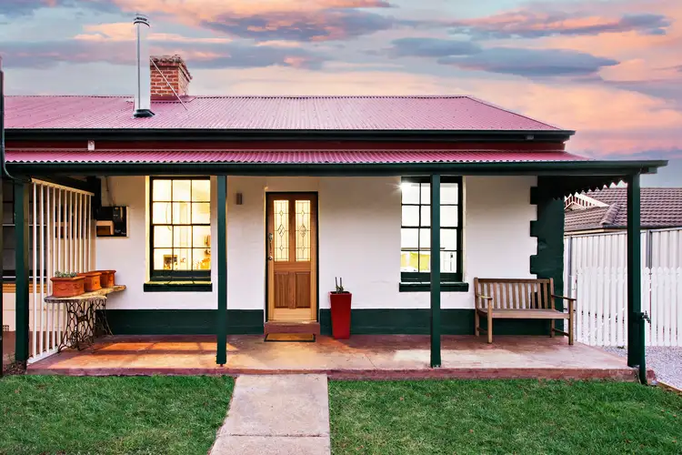 Main view of Homely house listing, 54 Cox Street, Mudgee NSW 2850