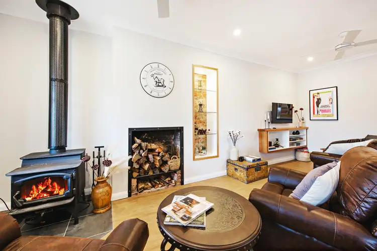 Third view of Homely house listing, 54 Cox Street, Mudgee NSW 2850