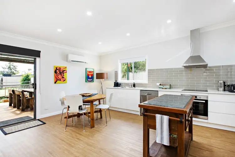 Fourth view of Homely house listing, 54 Cox Street, Mudgee NSW 2850