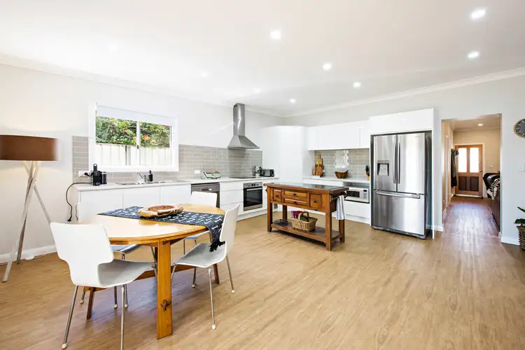 Fifth view of Homely house listing, 54 Cox Street, Mudgee NSW 2850