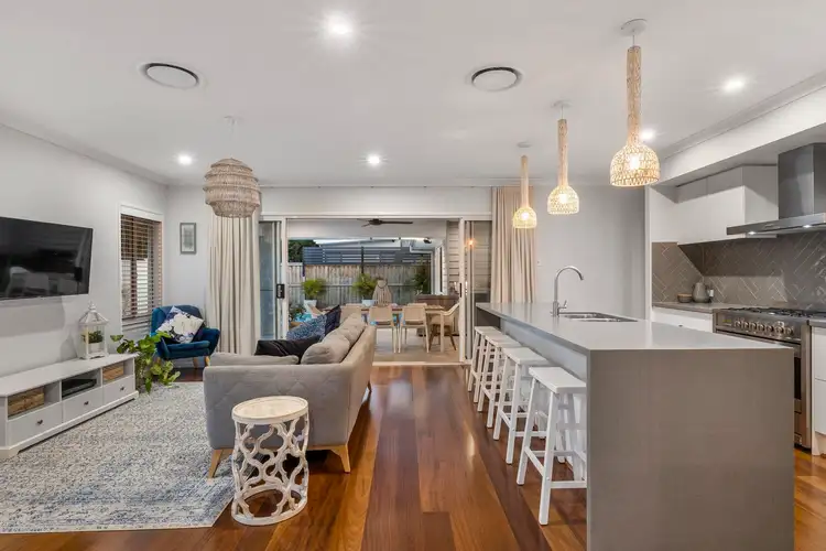 Fifth view of Homely house listing, 14 Jasmine Close, Sapphire Beach NSW 2450