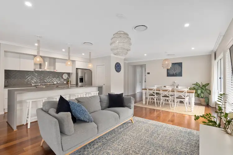 Sixth view of Homely house listing, 14 Jasmine Close, Sapphire Beach NSW 2450