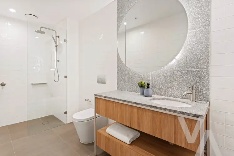 Sixth view of Homely apartment listing, 305/11 Perkins Street, Newcastle NSW 2300
