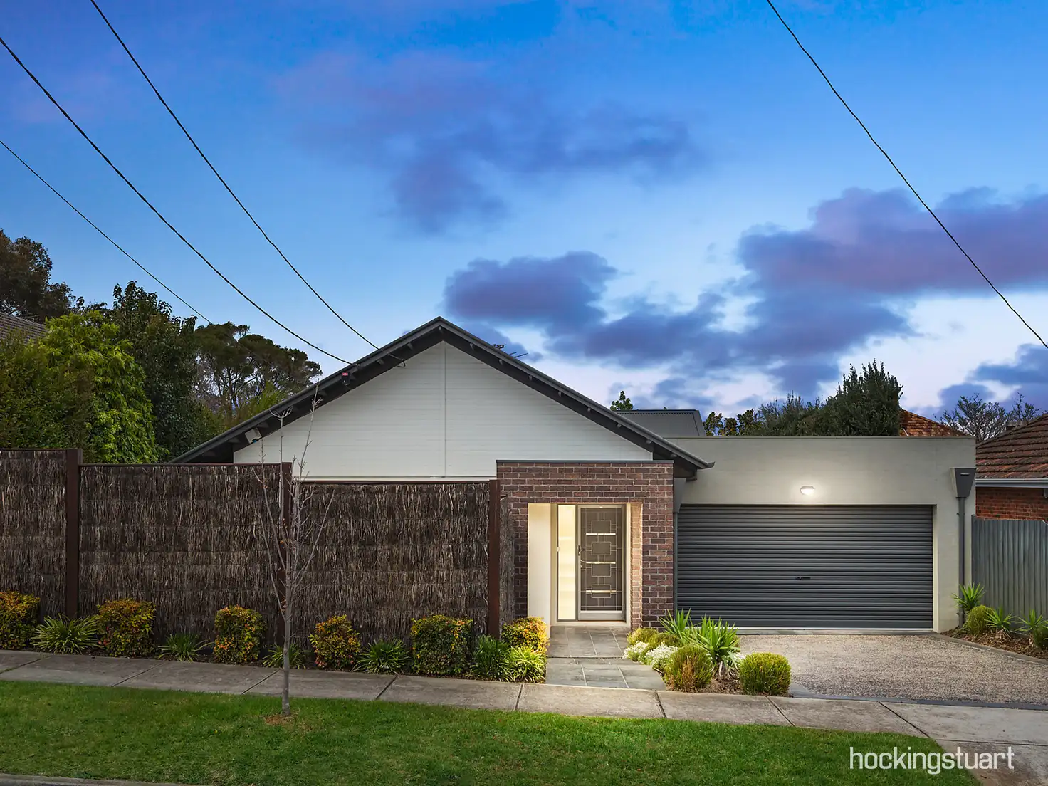 Main view of Homely house listing, 12 Harold Street, Mckinnon VIC 3204