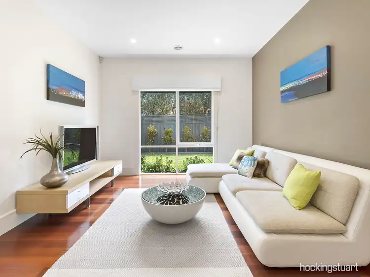 Third view of Homely house listing, 12 Harold Street, Mckinnon VIC 3204