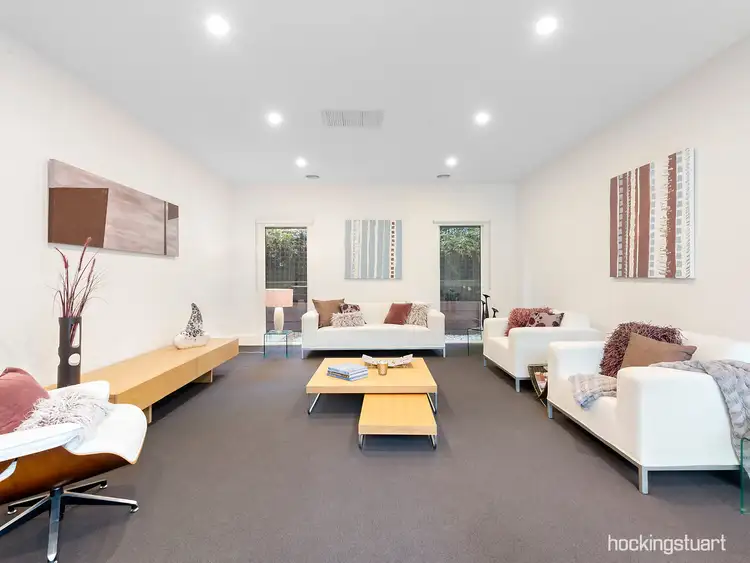 Fourth view of Homely house listing, 12 Harold Street, Mckinnon VIC 3204