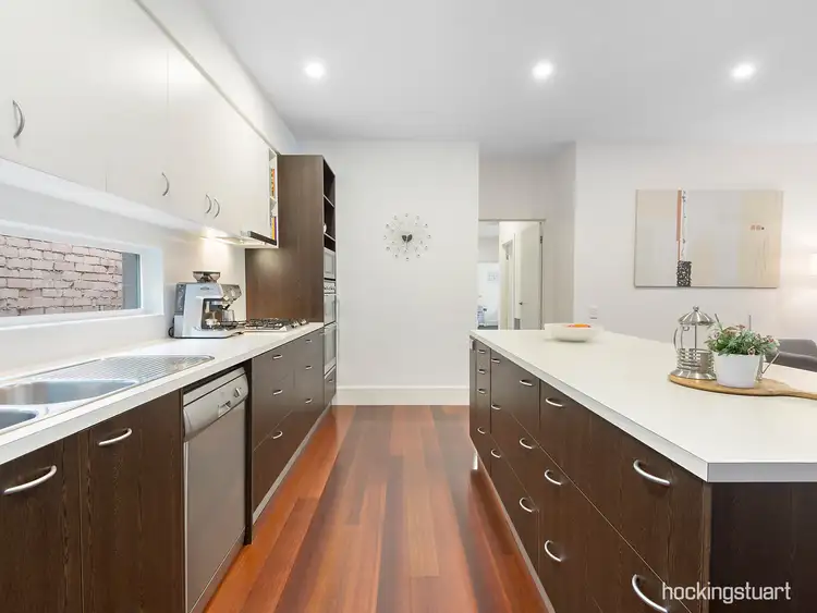 Fifth view of Homely house listing, 12 Harold Street, Mckinnon VIC 3204