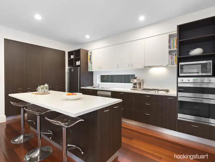 Sixth view of Homely house listing, 12 Harold Street, Mckinnon VIC 3204