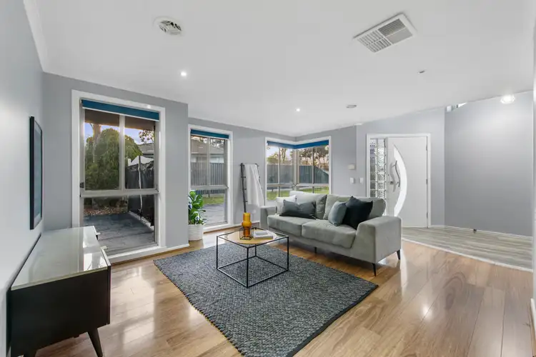 Fourth view of Homely house listing, 17 Saronvale Crescent, Hillside VIC 3037