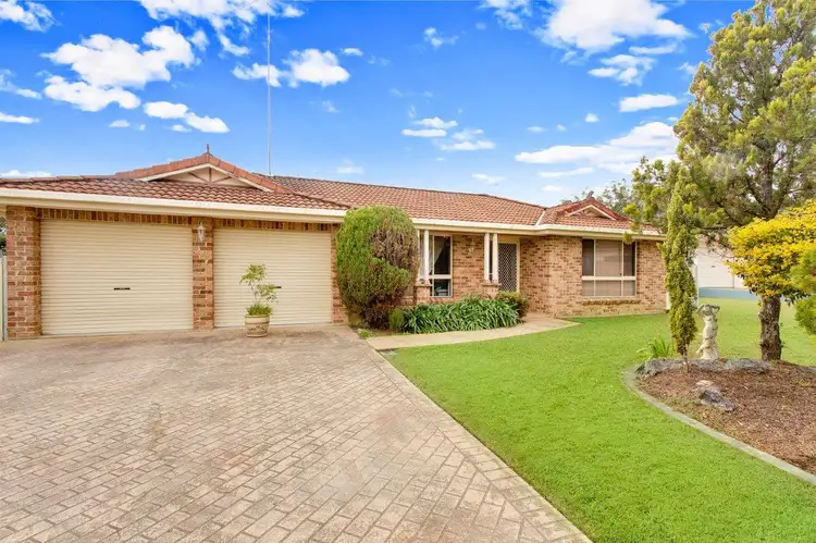 18 Heritage Place, Wauchope NSW 2446