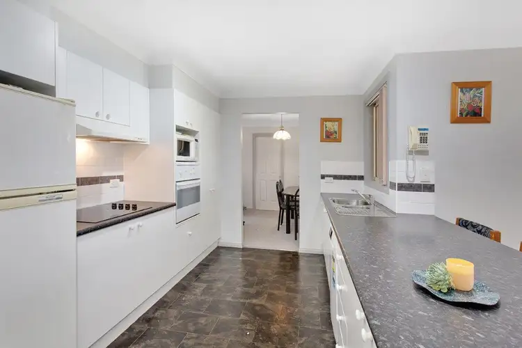 Third view of Homely house listing, 18 Heritage Place, Wauchope NSW 2446