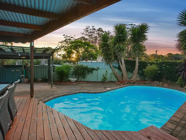 53 North Crescent, Wyoming NSW 2250