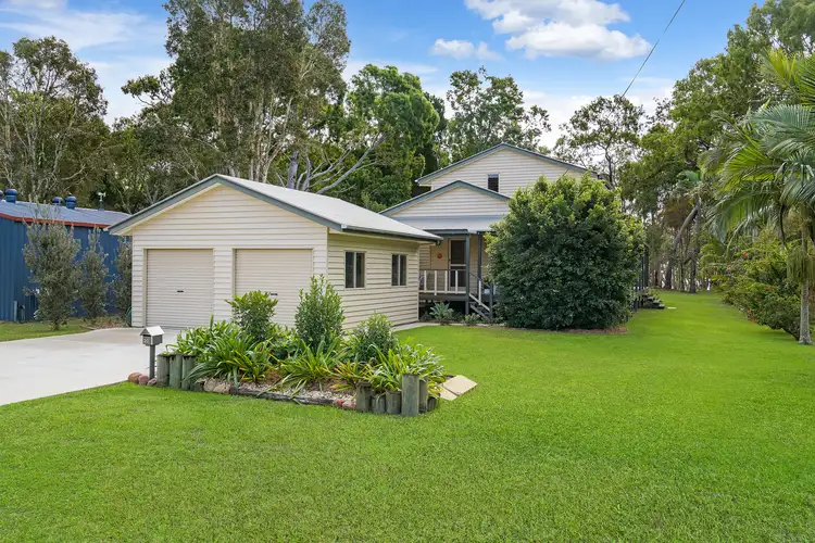 20 Orchid Avenue, Tinnanbar QLD 4650