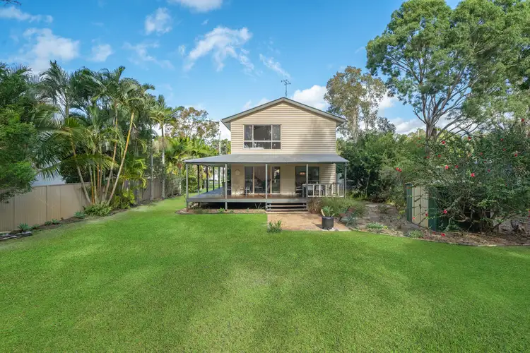 Fifth view of Homely house listing, 20 Orchid Avenue, Tinnanbar QLD 4650