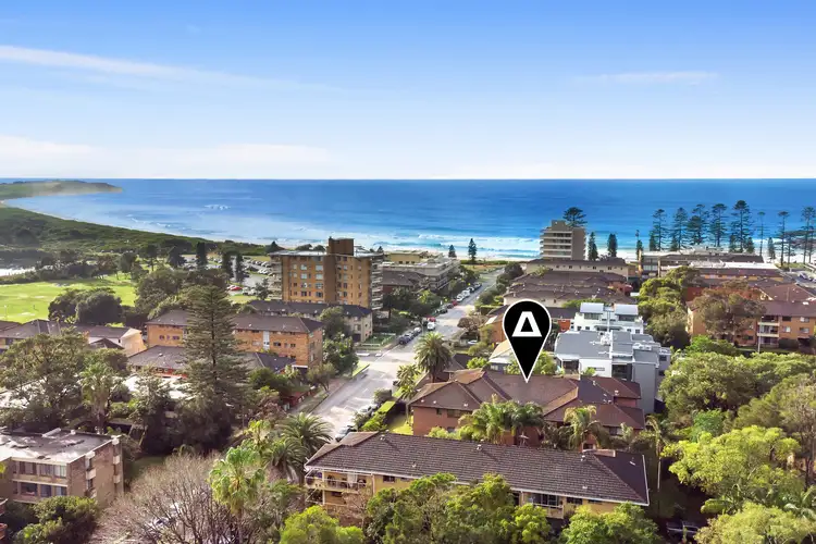 Third view of Homely unit listing, 3/63-65 Dee Why Parade, Dee Why NSW 2099