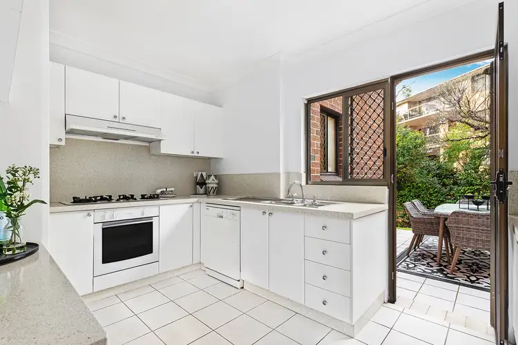 Fourth view of Homely unit listing, 3/63-65 Dee Why Parade, Dee Why NSW 2099