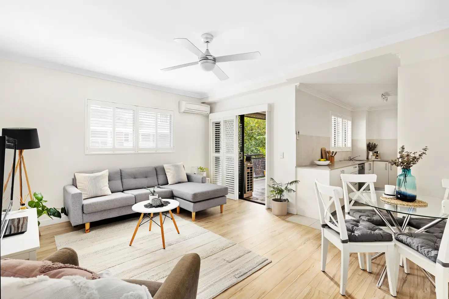 Main view of Homely apartment listing, 1/21 Kingsway, Dee Why NSW 2099