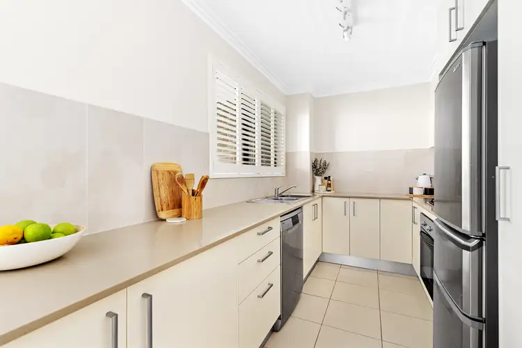 Third view of Homely apartment listing, 1/21 Kingsway, Dee Why NSW 2099
