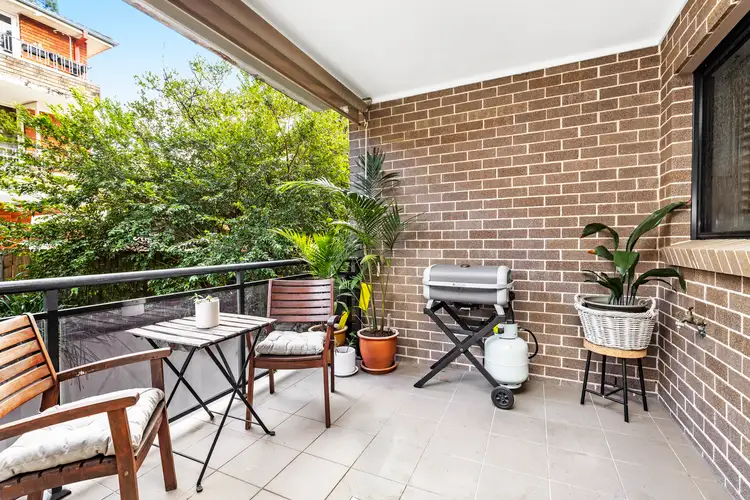 Fourth view of Homely apartment listing, 1/21 Kingsway, Dee Why NSW 2099
