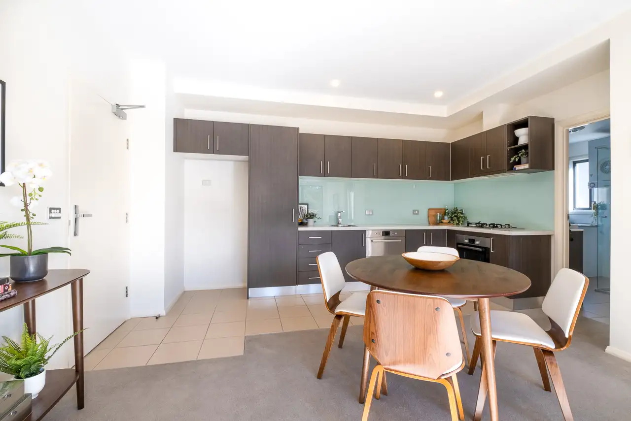 Main view of Homely apartment listing, 23/29-31 State Circle, Deakin ACT 2600