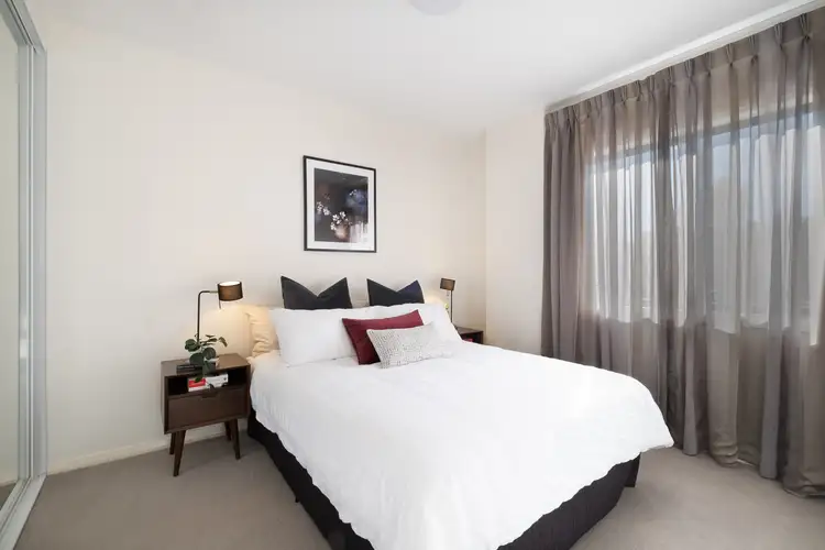 Fourth view of Homely apartment listing, 23/29-31 State Circle, Deakin ACT 2600