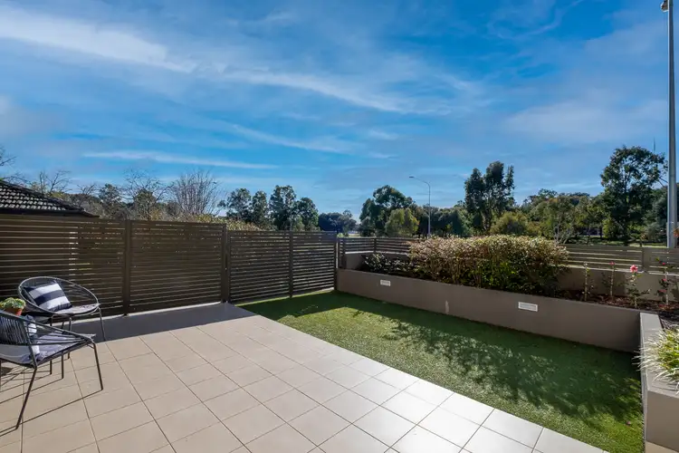 Sixth view of Homely apartment listing, 23/29-31 State Circle, Deakin ACT 2600