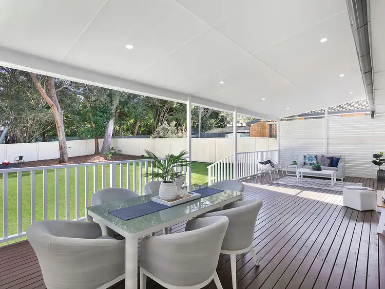 Third view of Homely house listing, 90 Sunrise Avenue, Halekulani NSW 2262