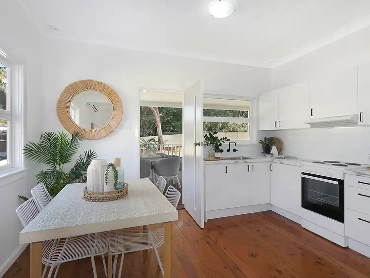 Fourth view of Homely house listing, 90 Sunrise Avenue, Halekulani NSW 2262