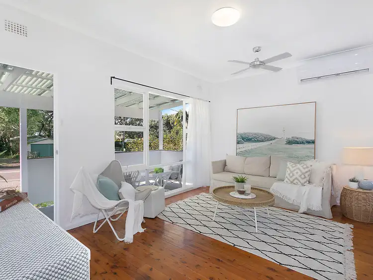 Fifth view of Homely house listing, 90 Sunrise Avenue, Halekulani NSW 2262