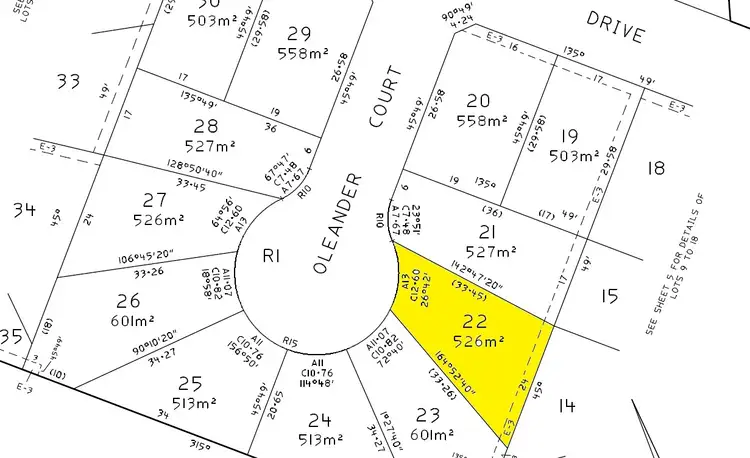 3 Oleander Court, Mildura VIC 3500