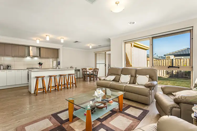 24 Eucalyptus Circuit, Diggers Rest VIC 3427
