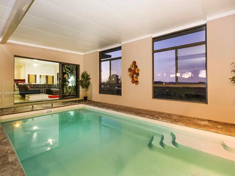 Sixth view of Homely house listing, 32 Robert Hoddle Grove, Mudgee NSW 2850