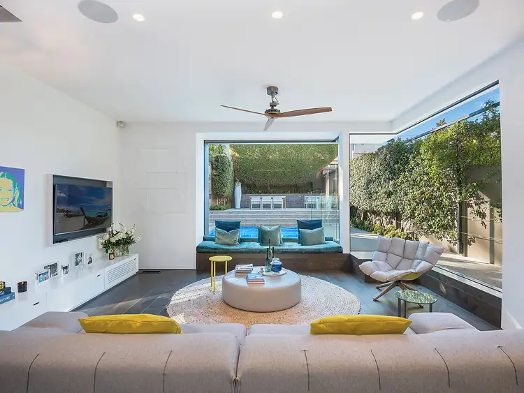 Second view of Homely house listing, 3A Battery Street, Clovelly NSW 2031
