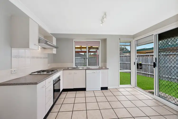 Second view of Homely house listing, 17 Castlereagh Crescent, Bateau Bay NSW 2261