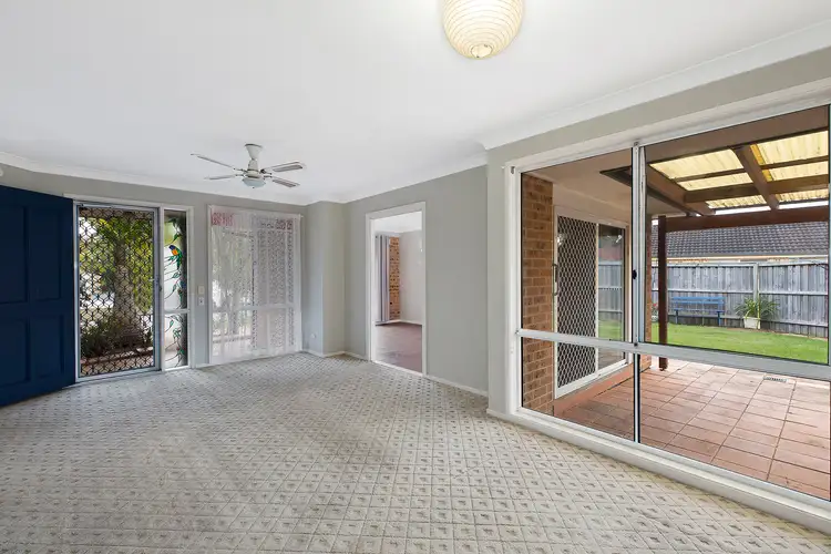 Third view of Homely house listing, 17 Castlereagh Crescent, Bateau Bay NSW 2261