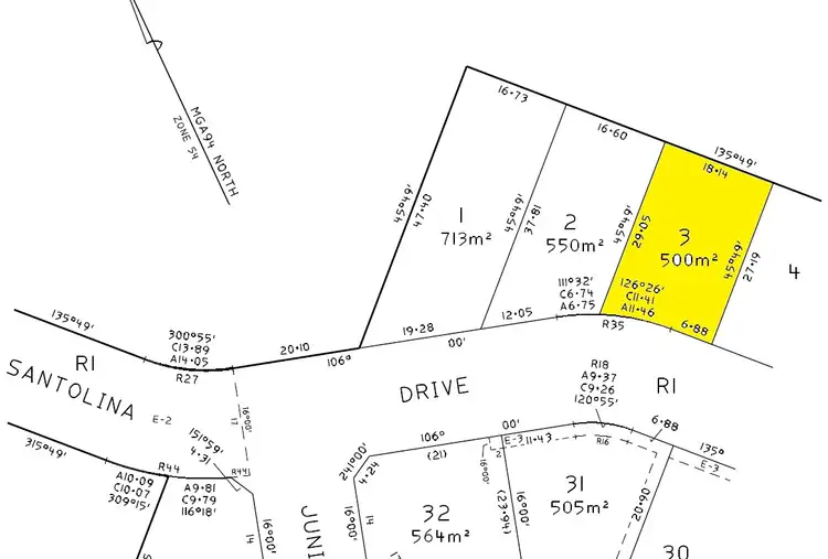 11 Santolina Drive, Mildura VIC 3500