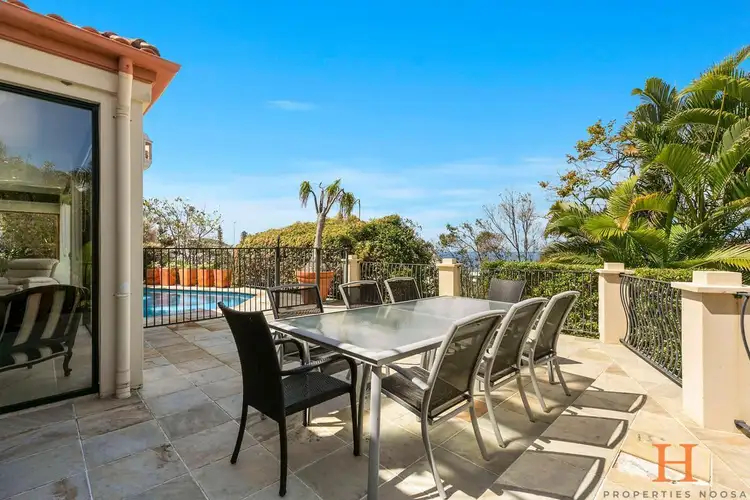 Second view of Homely house listing, 2 Dolphin Bay Drive, Sunshine Beach QLD 4567
