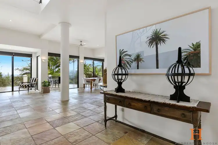 Sixth view of Homely house listing, 2 Dolphin Bay Drive, Sunshine Beach QLD 4567