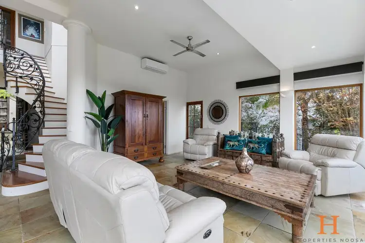 Seventh view of Homely house listing, 2 Dolphin Bay Drive, Sunshine Beach QLD 4567