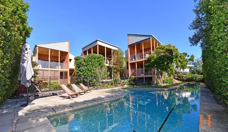Second view of Homely house listing, 2/3 Pilchers Gap, Sunshine Beach QLD 4567