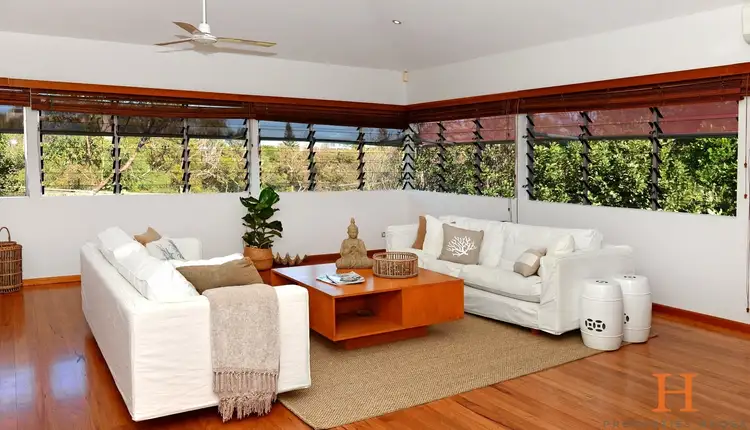 Fifth view of Homely house listing, 2/3 Pilchers Gap, Sunshine Beach QLD 4567
