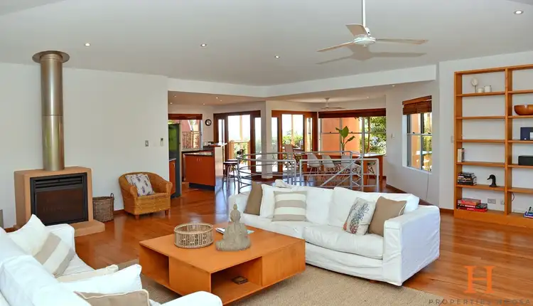 Sixth view of Homely house listing, 2/3 Pilchers Gap, Sunshine Beach QLD 4567