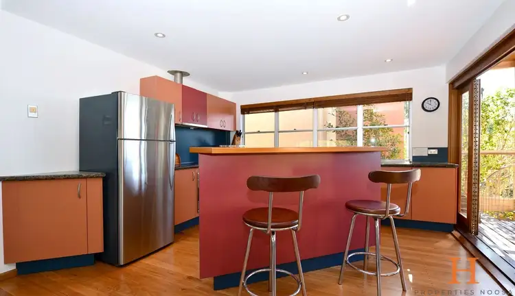 Seventh view of Homely house listing, 2/3 Pilchers Gap, Sunshine Beach QLD 4567