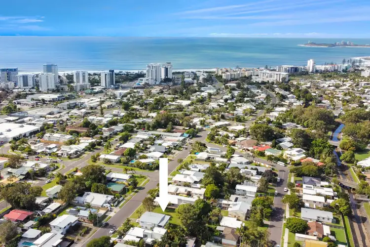Second view of Homely land listing, 33 Allambie Street, Maroochydore QLD 4558