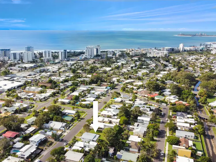 Third view of Homely land listing, 33 Allambie Street, Maroochydore QLD 4558
