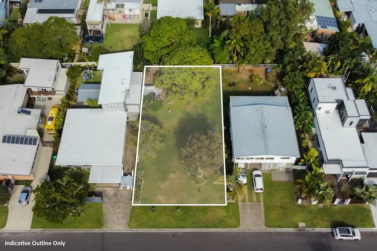 Fourth view of Homely land listing, 33 Allambie Street, Maroochydore QLD 4558